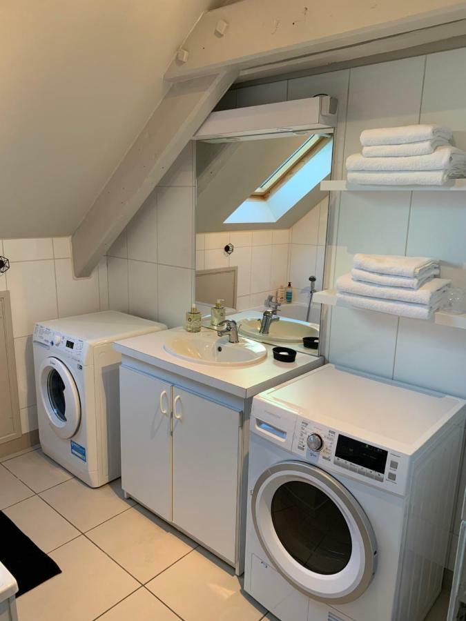 Appartement De 70 M2 Bien Situe A Boulogne Sur Mer Exterior photo