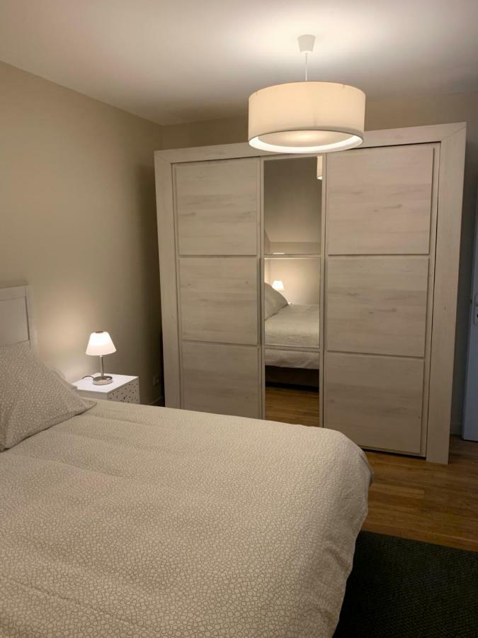 Appartement De 70 M2 Bien Situe A Boulogne Sur Mer Exterior photo