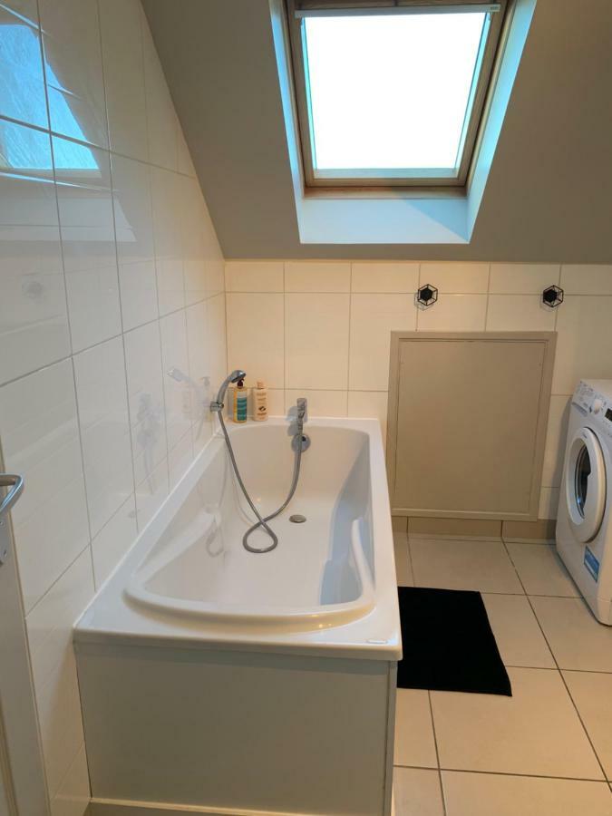 Appartement De 70 M2 Bien Situe A Boulogne Sur Mer Exterior photo